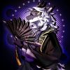 holongday QQ头像